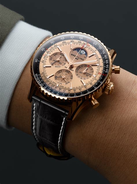 breitling genf